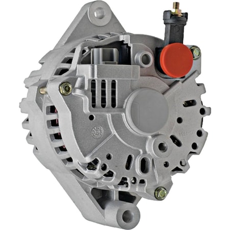 Aftermarket JAndN Electrical Products Alternator 400-14115-JN